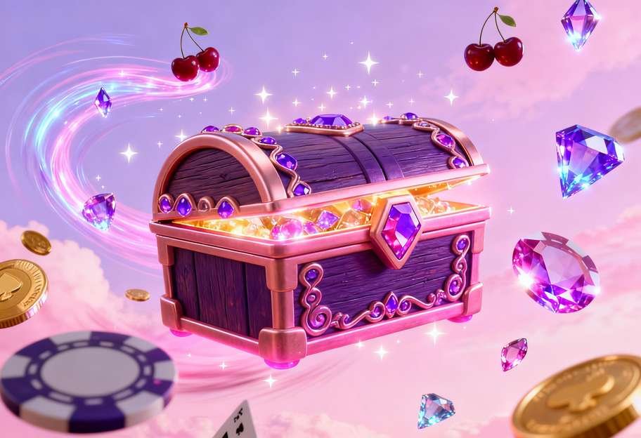 Cryptoleo Casino : Découvrez les Offres Spéciales et Bonus Exclusifs