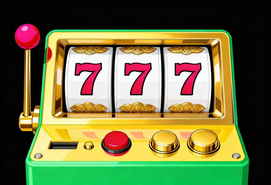 Jackpot Molly Slot Machines: Spin Your Way to Big Wins!