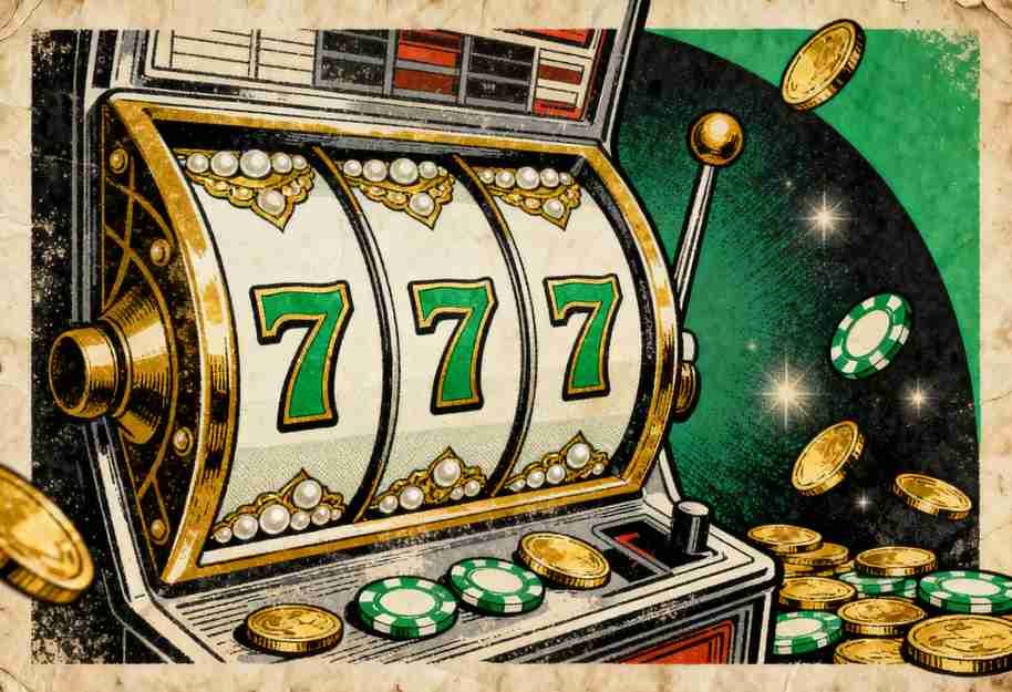 MegaWin Casino Revue Complète : Est-ce le Casino en Ligne Qu'il Vous Faut ?